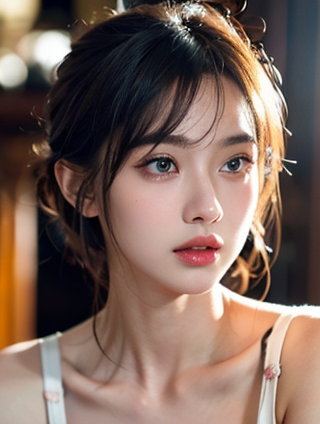 原木桌椅与砂浆：自然与工艺的交响曲